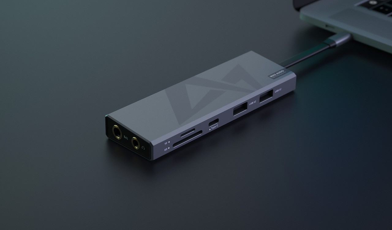 ITX01 拓展坞（图ZMjkwMjI5MjEy） - 电子产品 - 站酷设计师疯风原创素材 - 站酷ZCOOL