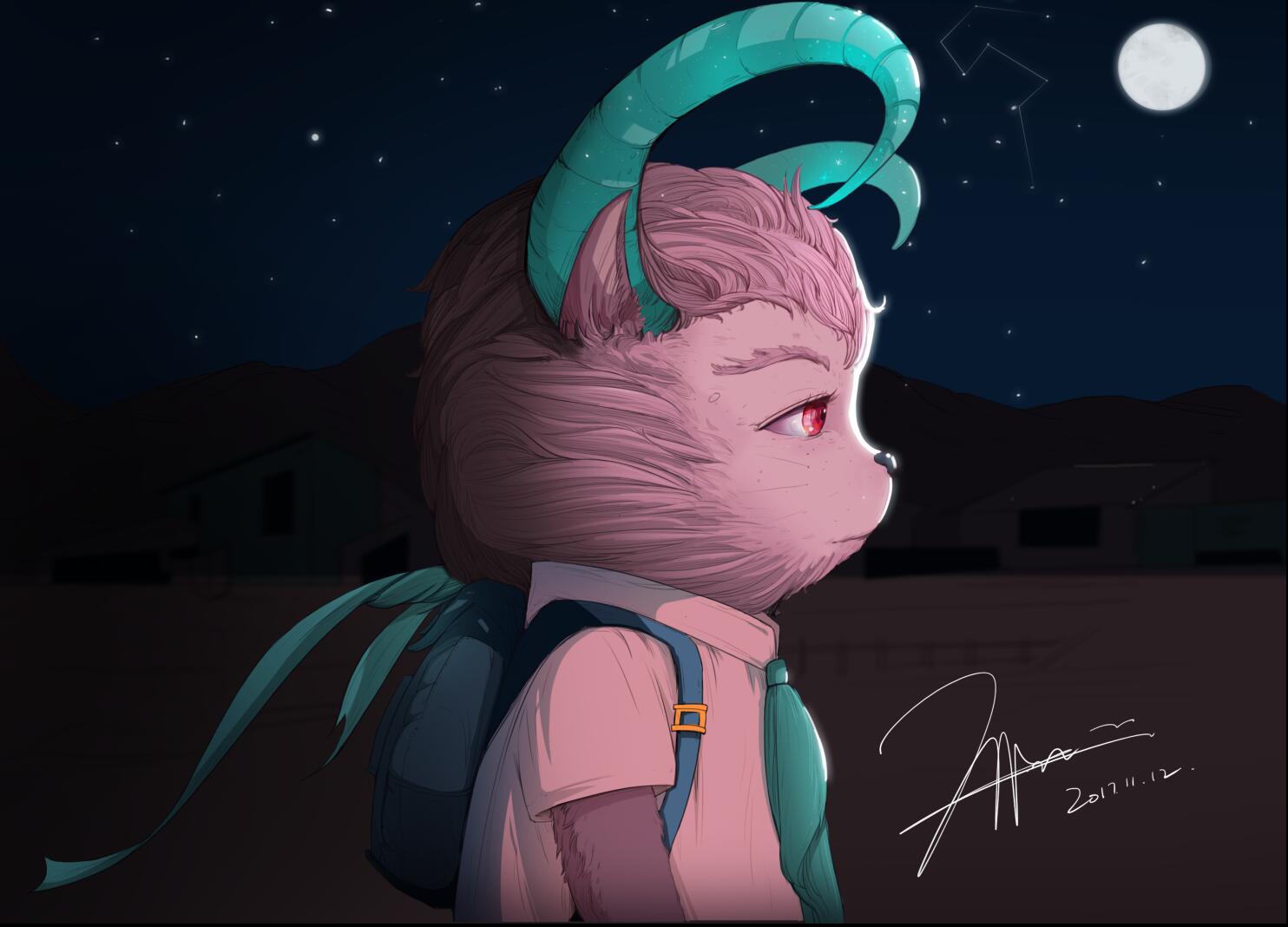 張小尋的個人主頁（背景預(yù)覽） - 主頁背景設(shè)置 - 站酷設(shè)計(jì)師張小尋原創(chuàng)素材 - 站酷ZCOOL