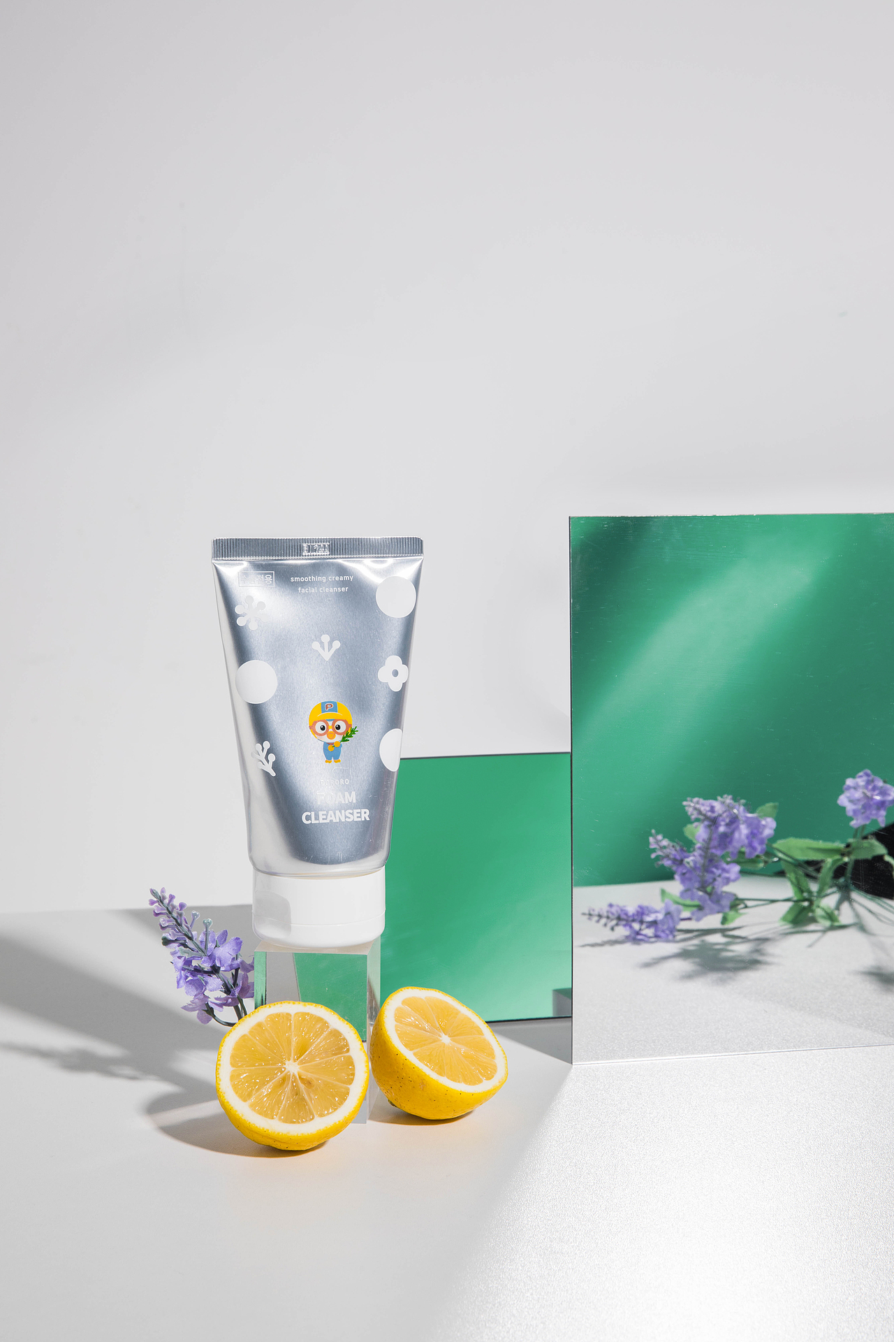 啵乐乐洗面奶（图ZMjQyNDEyODcy） - 产品摄影 - 站酷设计师HAOYU宇原创素材 - 站酷ZCOOL