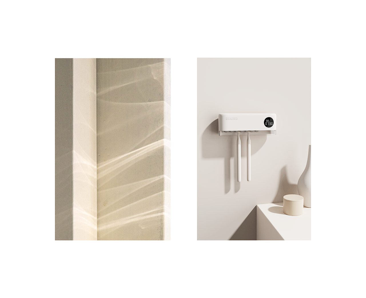 001G牙刷消素盒-TOOTHBRUSH STERILIZER（图ZMjkwMTI0NjUy） - 生活用品 - 站酷设计师JasonPlanet原创素材 - 站酷ZCOOL