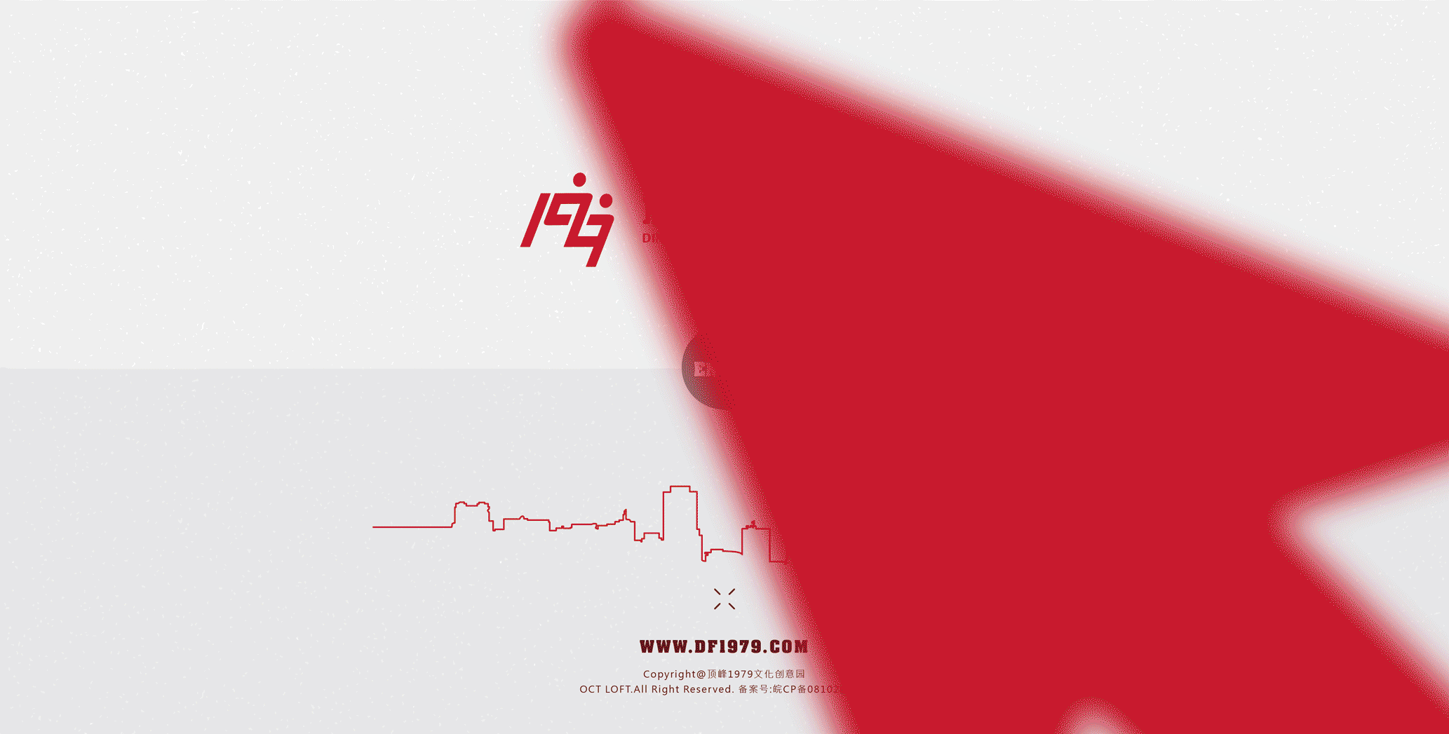 网站设计（图ZMzg4ODIzMjA=） - 企业官网 - 站酷设计师嗨创品牌设计原创素材 - 站酷ZCOOL