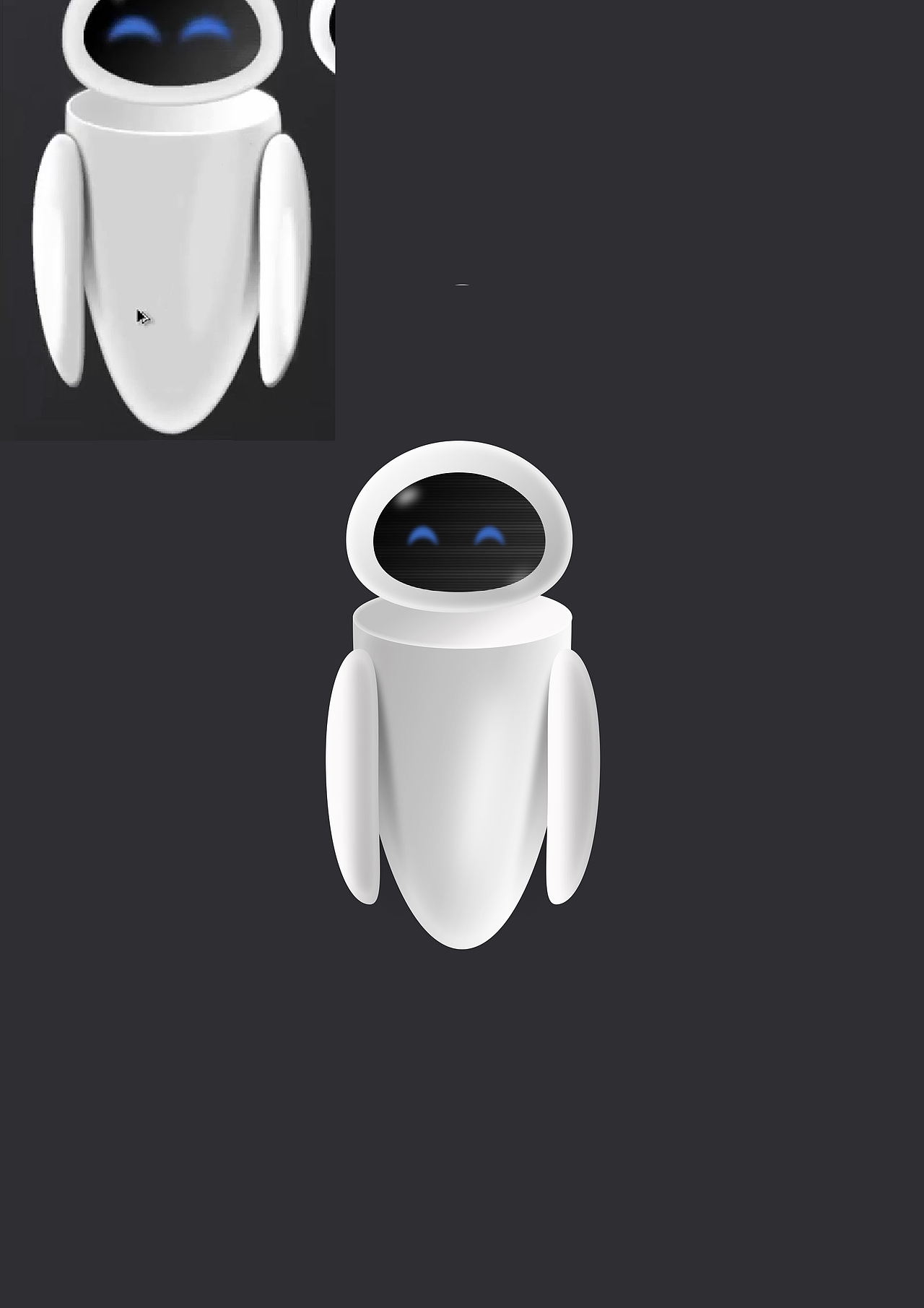 临摹的一些物品（图ZNTc2NDE0NzI=） - 图标 - 站酷设计师天发原创素材 - 站酷ZCOOL