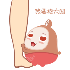 艾美合一传媒卡通IP设计及应用