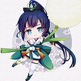 兰泽酱的头像