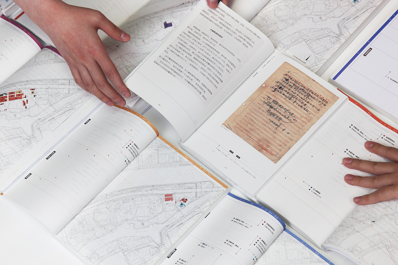 鳒鱼洲——一座城市的工业诗篇（图ZMjM5NjE4NDA0） - 书籍/画册 - 站酷设计师莫莫有为原创素材 - 站酷ZCOOL