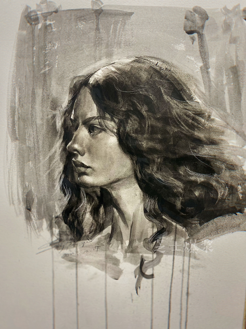 更更更（圖ZMzMxMTEyNzg4） - 繪畫 - 站酷設(shè)計(jì)師芝士爆漿原創(chuàng)素材 - 站酷ZCOOL