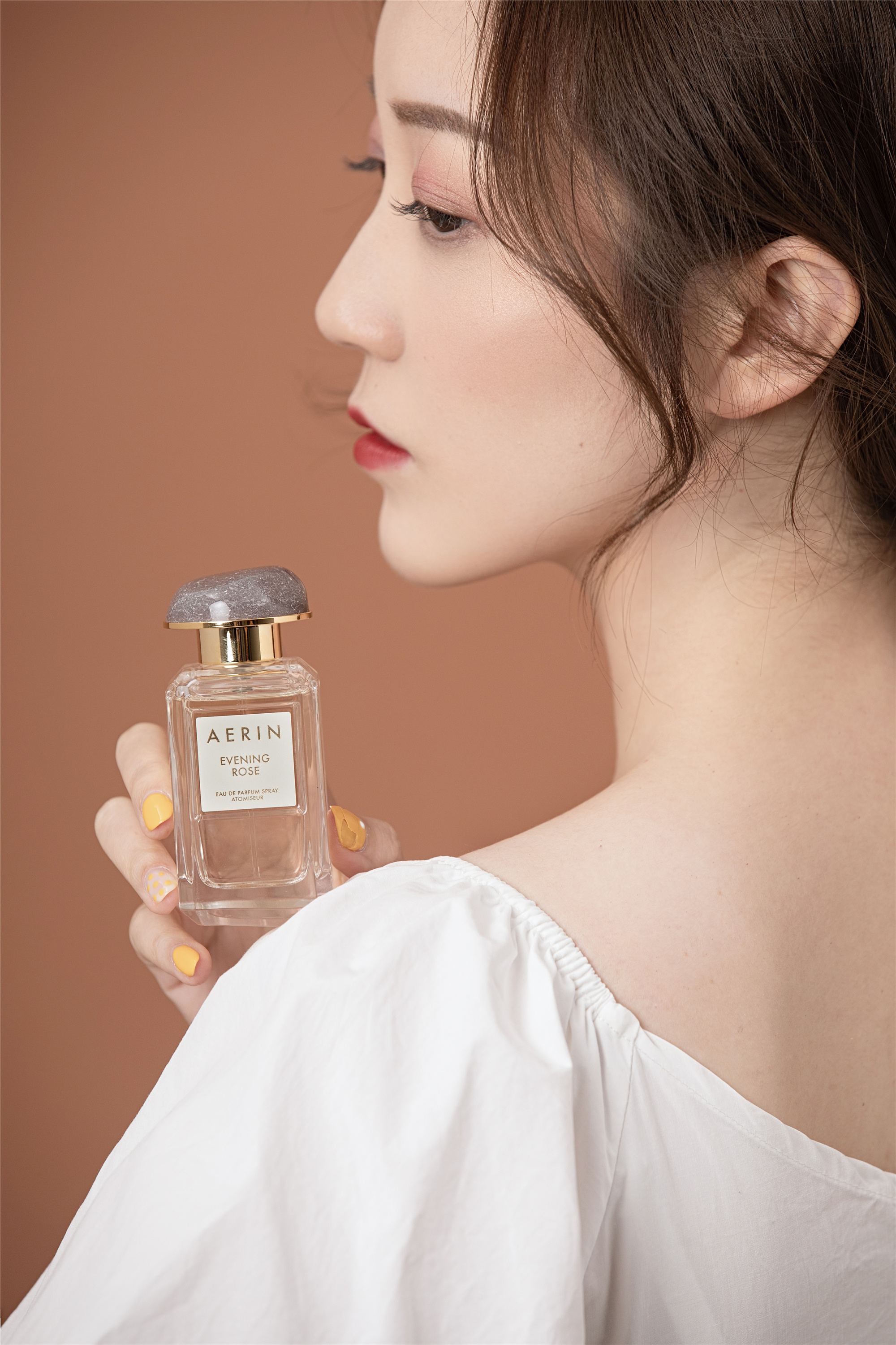 商拍 | aerin beauty雅芮 香水