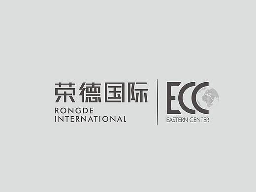 写字楼VI系统