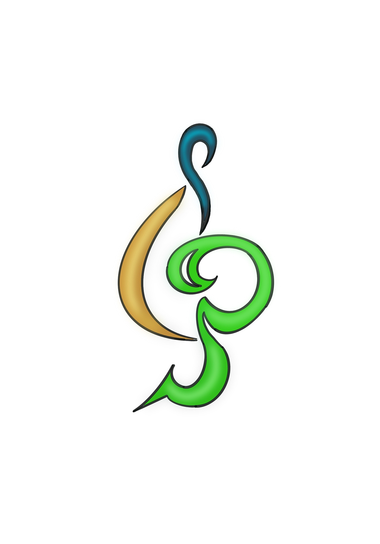 2021222527藏文logo设计