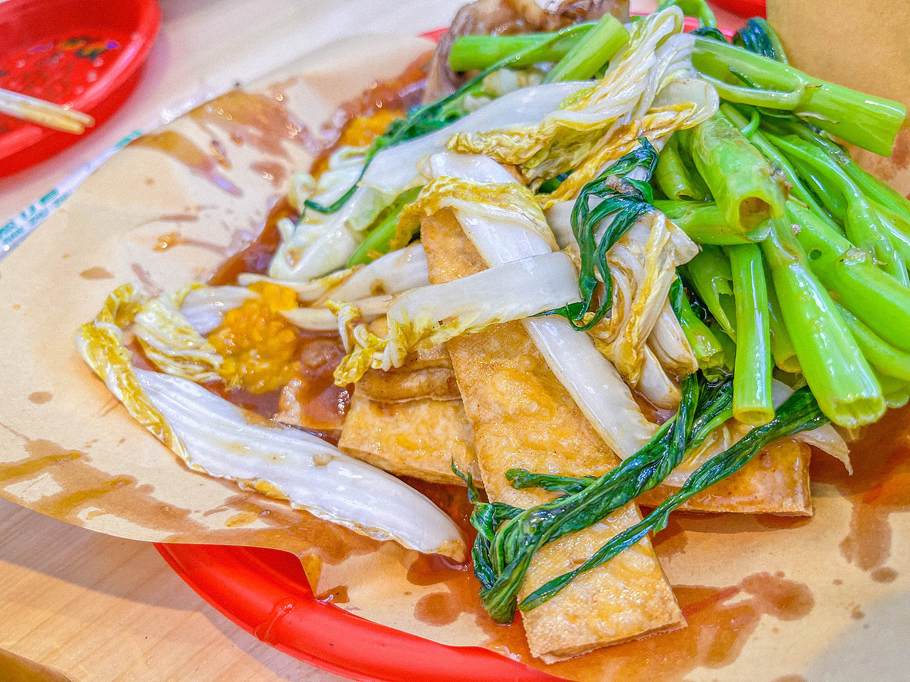 6月外食-小岛见海南湿酱炸炸