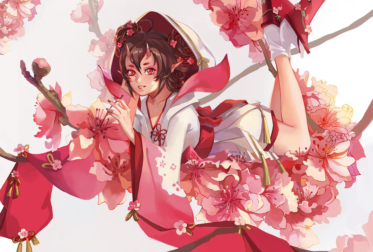 插画（图ZODk3MTkwODA=） - 创作习作 - 站酷设计师无敌小神包原创素材 - 站酷ZCOOL