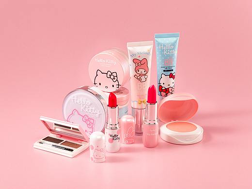 名创优品产品拍摄1