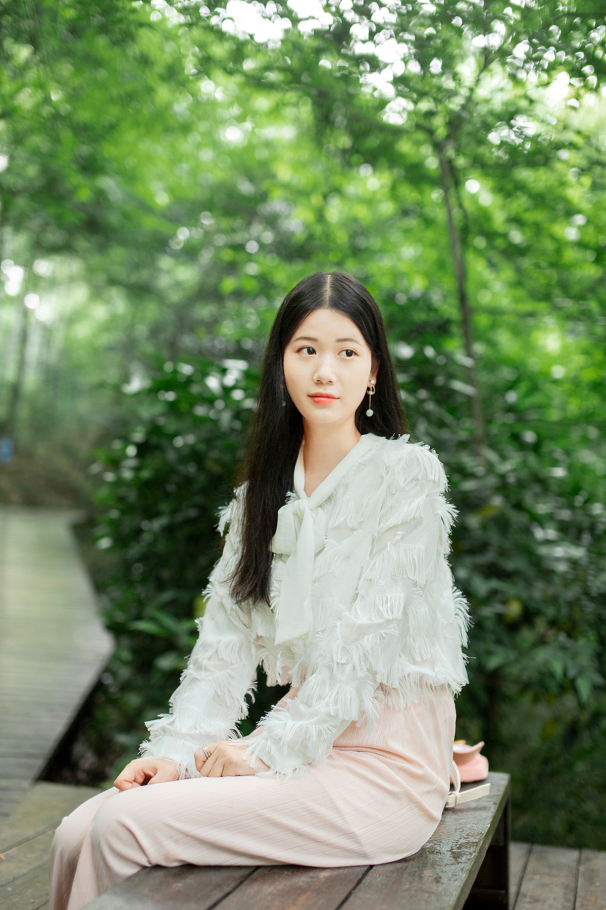 松江佘山写真拍摄上海/摄影师/3年前/156浏览阿峰爱摄影