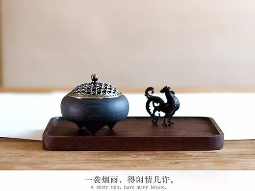 禅意摆件，诗意生活