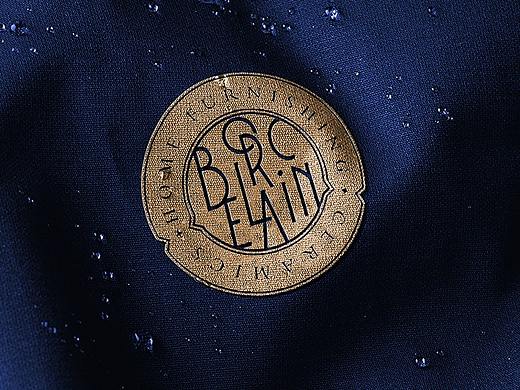 瓷铂林品牌设计