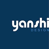YANSHI言拾设计的头像