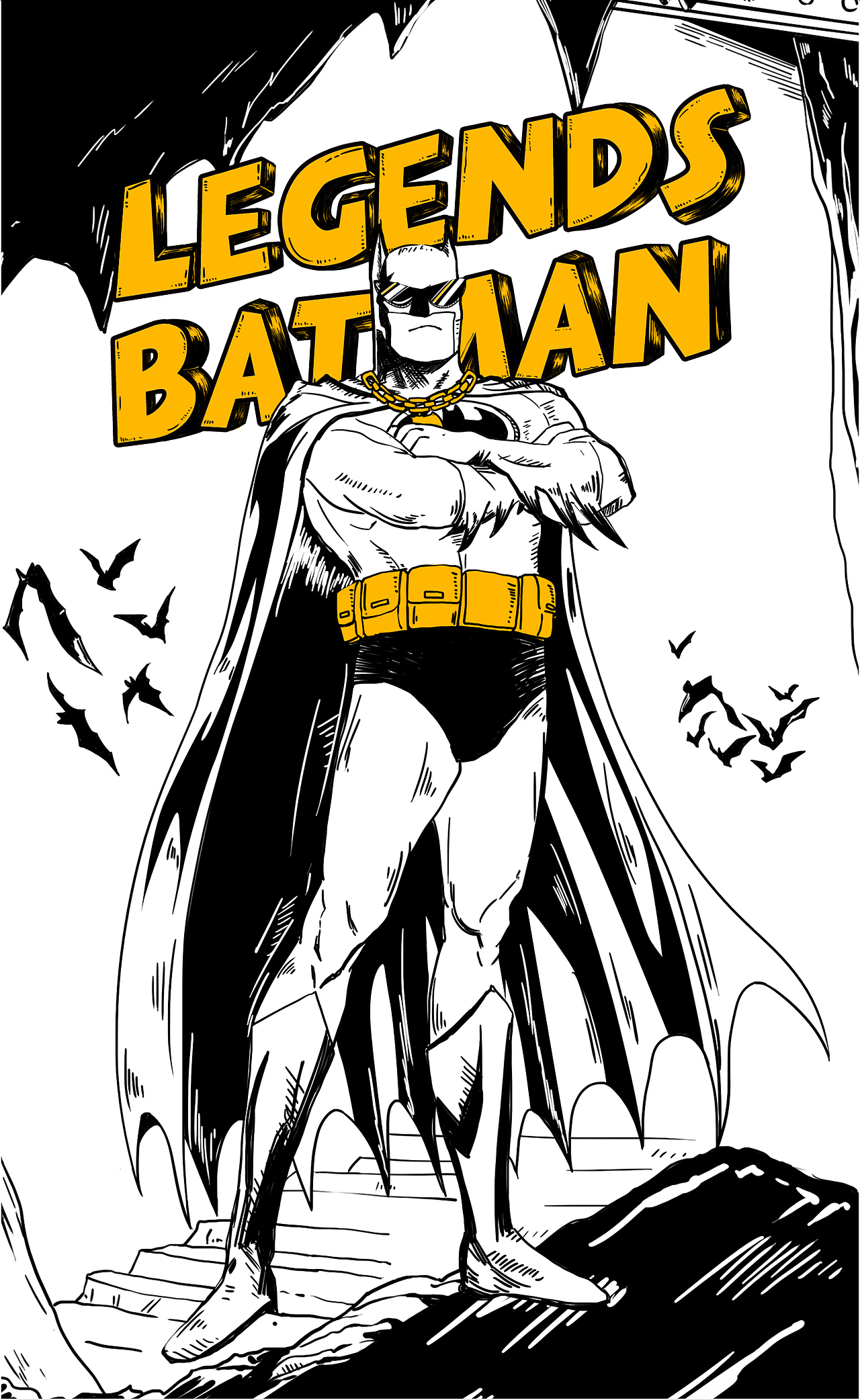 TCL2018H5插画案例（图ZMTQ1MjIyOTky） - 商业插画 - 站酷设计师馒头三三原创素材 - 站酷ZCOOL