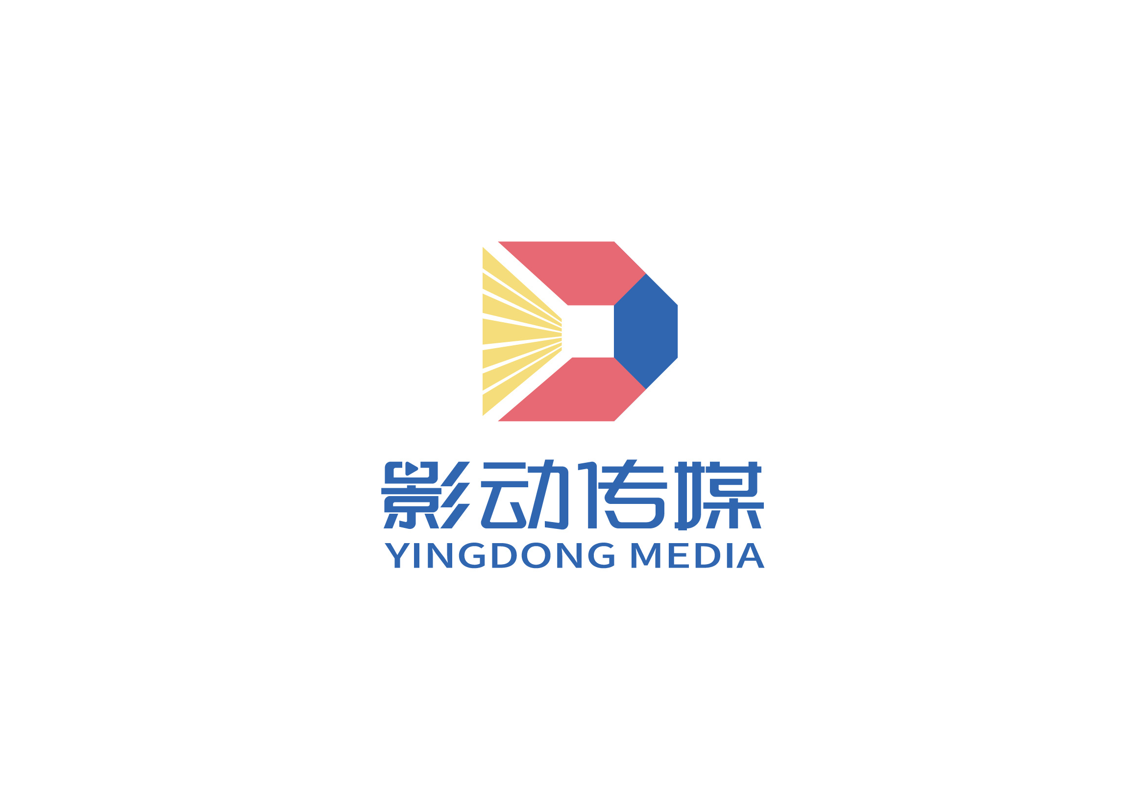 国内电影公司logo图片