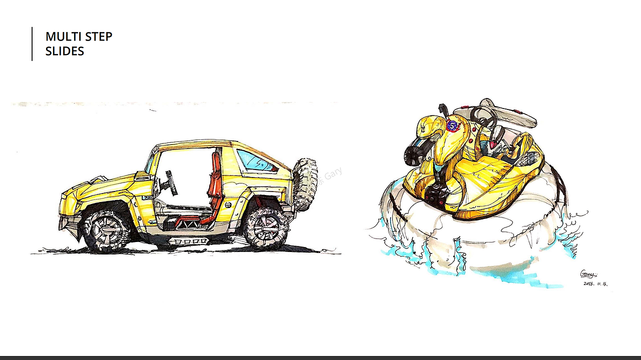 产品手绘技法与表达（图ZMjQxMjg4MDg4） - 其他工业/产品 - 站酷设计师你怪带感原创素材 - 站酷ZCOOL