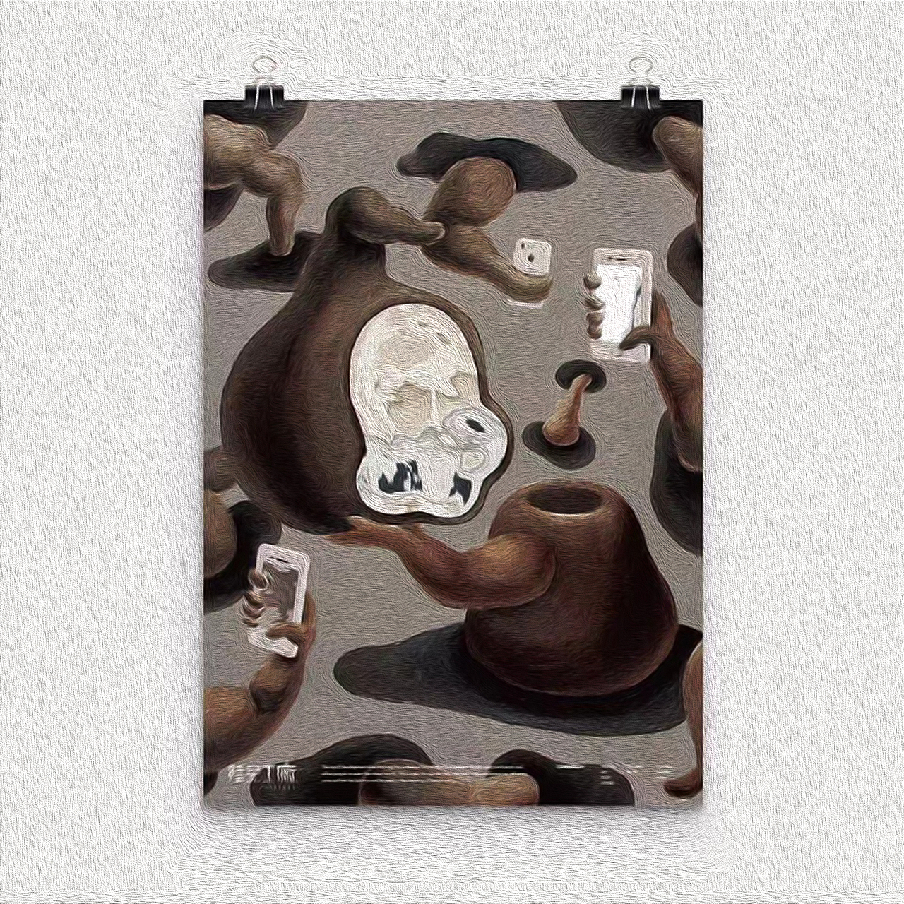 -【婴儿】工厂-（图ZMjc5NzI1MDIw） - 艺术插画 - 站酷设计师小清SJQing原创素材 - 站酷ZCOOL