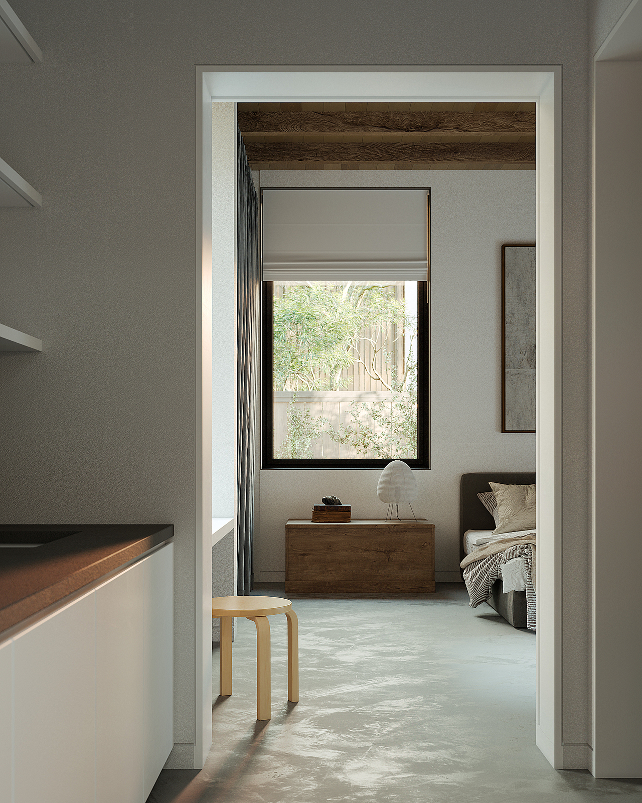 效果图表现CR渲染