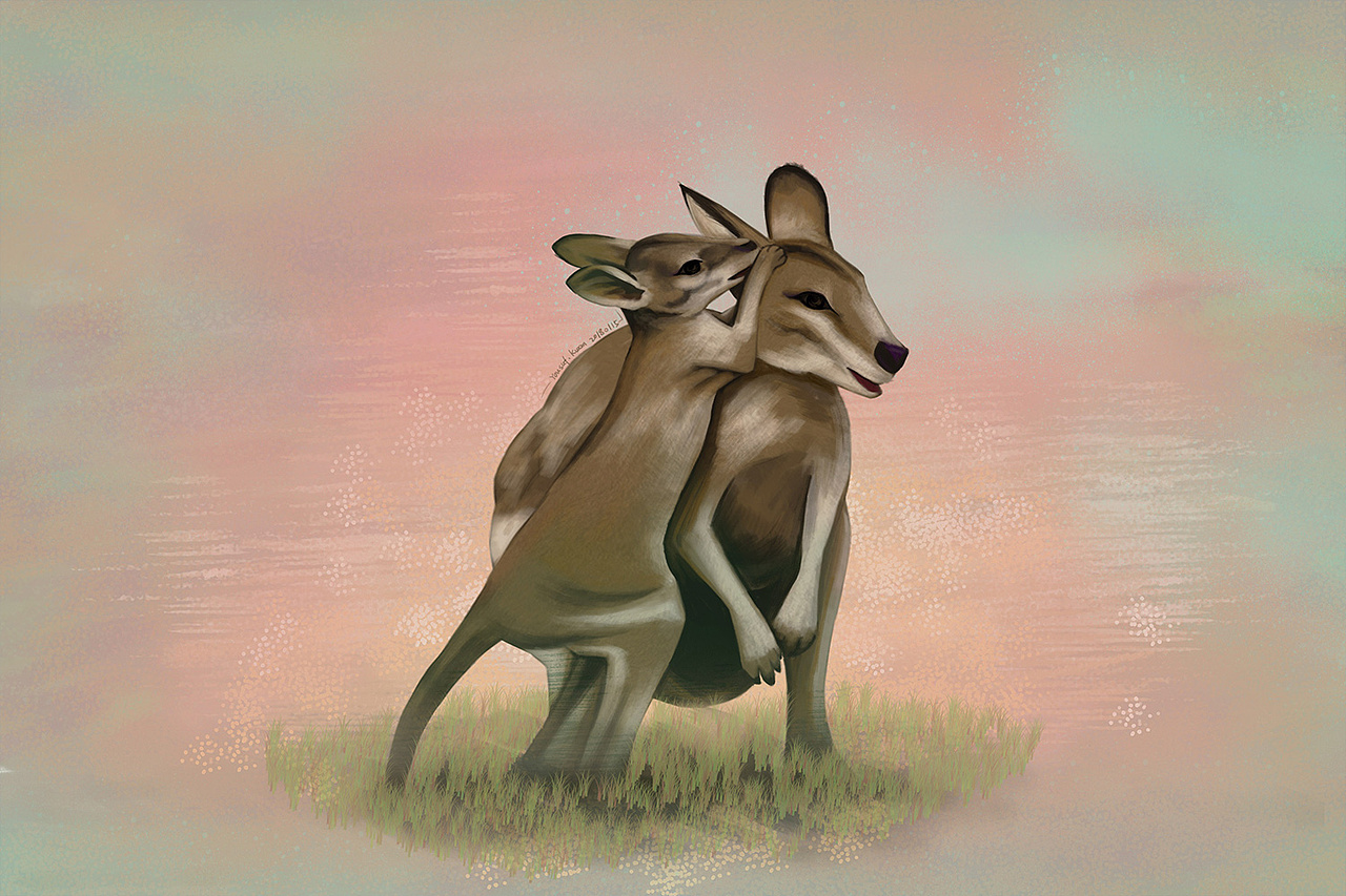 日常练习的那些小画（图ZMTAyODgxNTgw） - 创作习作 - 站酷设计师阿尤优素福原创素材 - 站酷ZCOOL