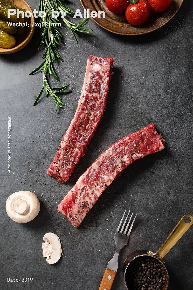 俄式美食（图ZMjQ3NTQ4NTk2） - 美食摄影 - 站酷设计师AllenLee_Photo原创素材 - 站酷ZCOOL