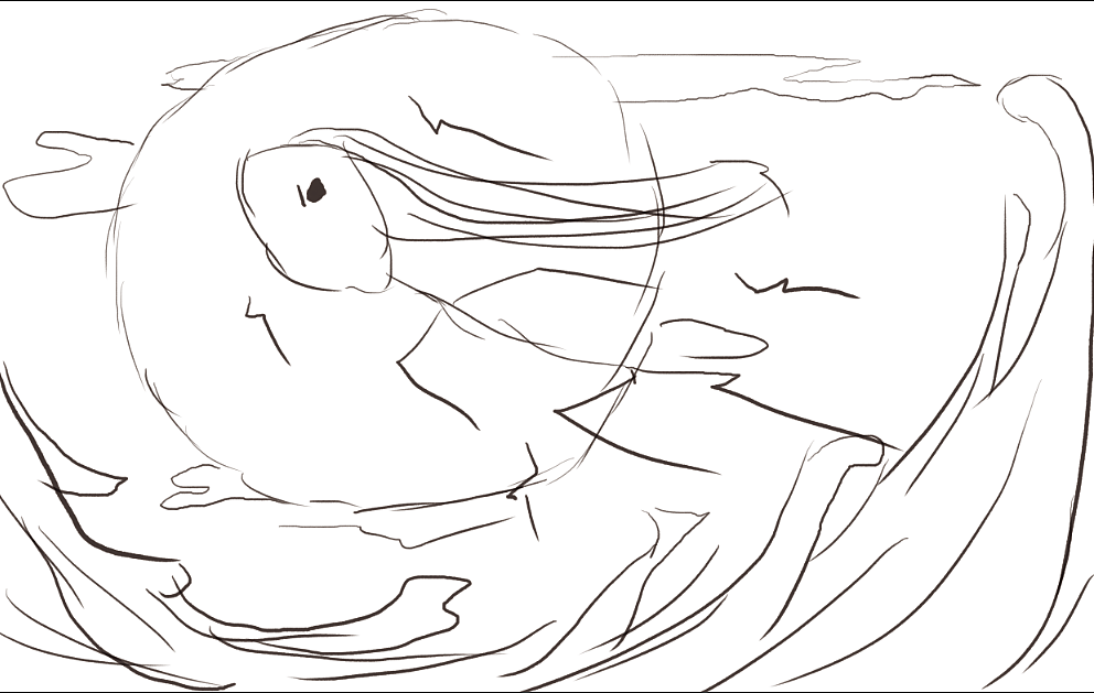 加洛特（图ZMTgxOTU2NzI4） - 商业插画 - 站酷设计师背着板子的路人焦原创素材 - 站酷ZCOOL