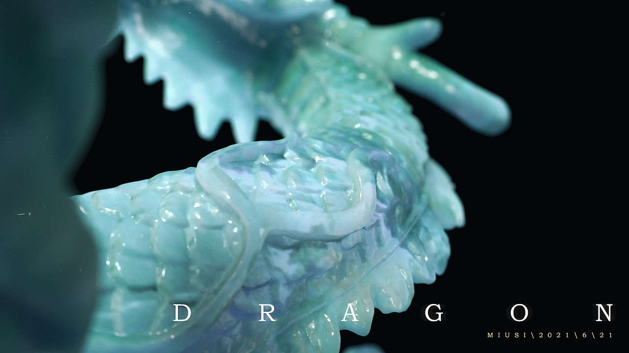 一些零碎的3D练习（图ZMjYwOTcxMDQ4） - 其他三维 - 站酷设计师Mousai缪斯原创素材 - 站酷ZCOOL