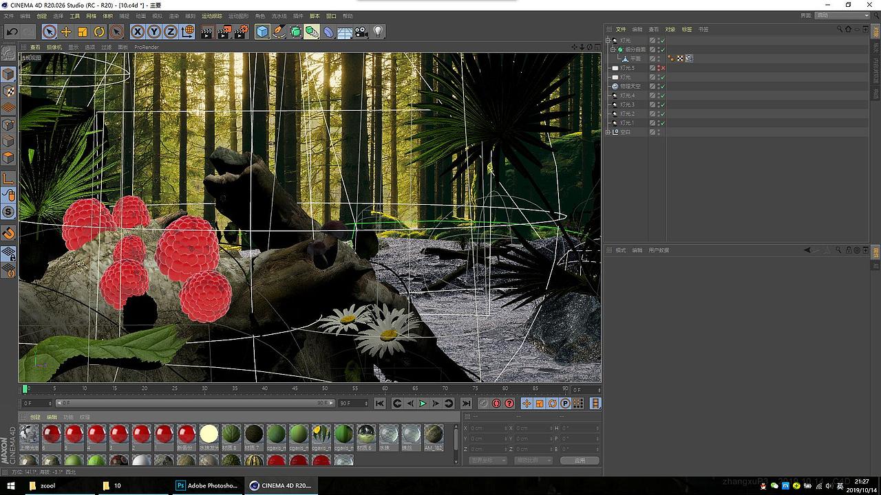 树梅2（图ZMTgwNDA2OTQw） - 人物/生物 - 站酷设计师zhangxuP3原创素材 - 站酷ZCOOL