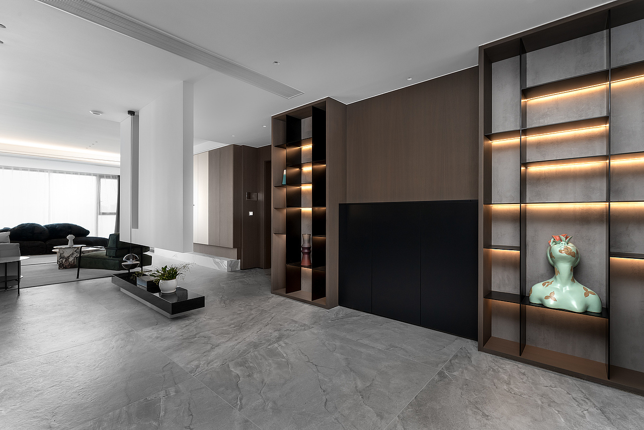 家装设计｜整装实景