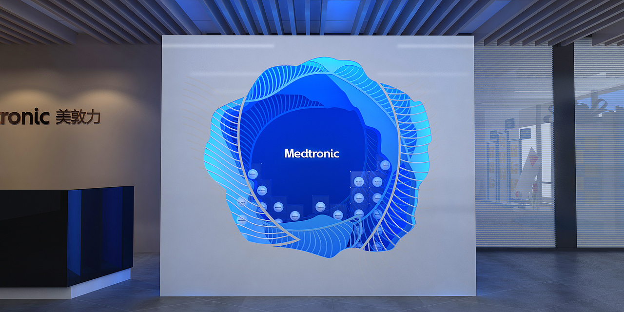 3d设计 舞台设计 展览展示设计 美陈互动 合影区（图ZMjkzMTAwNDQw） - 展陈设计 - 站酷设计师北北南原创素材 - 站酷ZCOOL