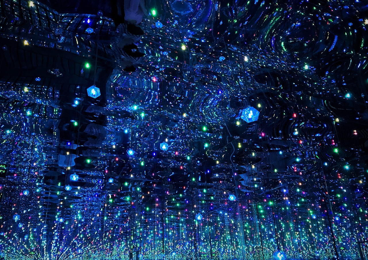 武汉—梵高星空馆