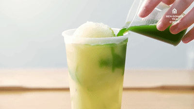 本宫的 茶 ② | 美食摄影