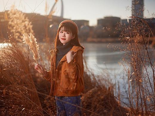 冬日首钢园漫游