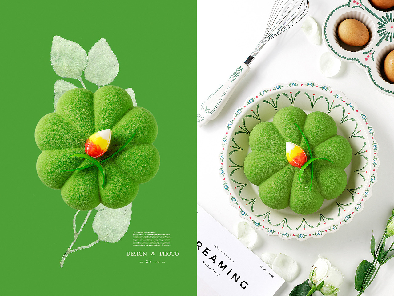 蛋糕（图ZMTczNDQ0OTA4） - 产品摄影 - 站酷设计师Atelierxu影像馆原创素材 - 站酷ZCOOL