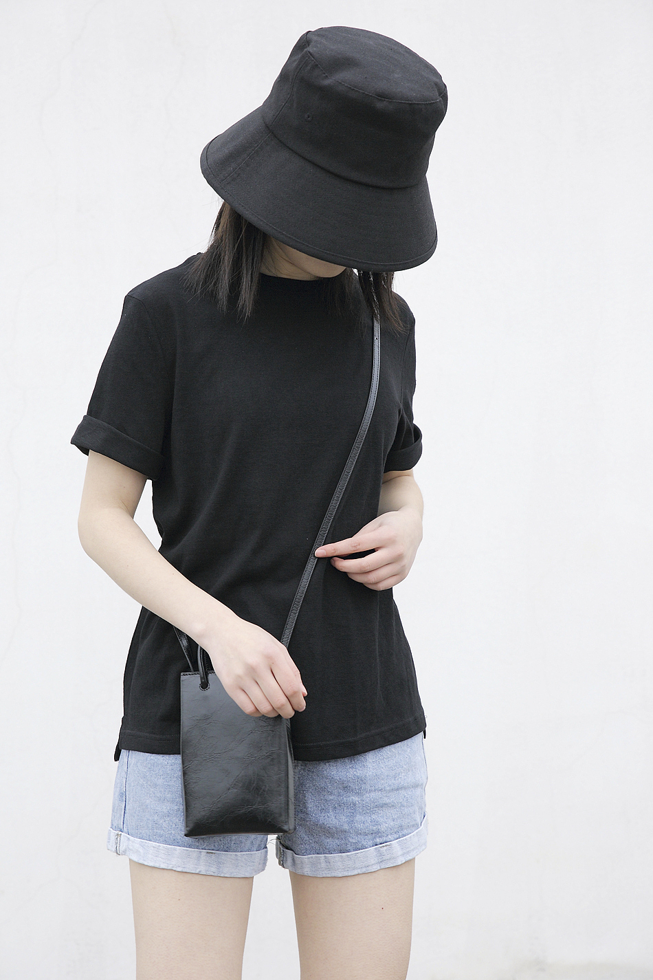 【情绪实验室】品牌 2020 春夏新品上市 LOOKBOOK(图ZMjAxMTE3MDMy) - 人像摄影 - 站酷设计师YONKOS原创素材 - 站酷ZCOOL