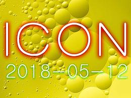 ICON SHOW 20180512