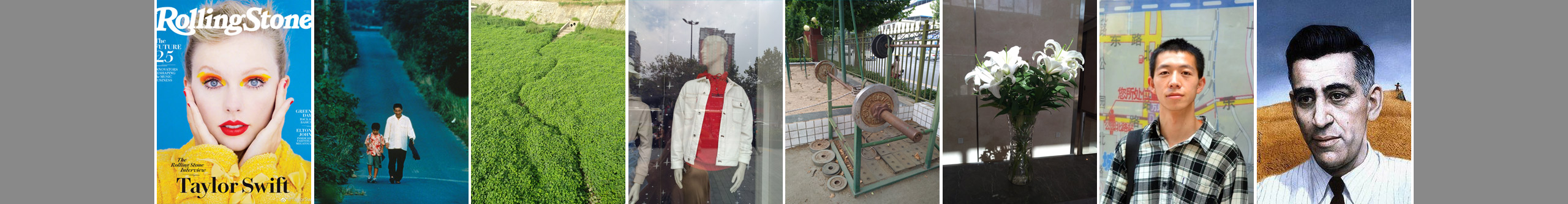 趕公交的娃的個人主頁（封面預覽） - 主頁封面設置 - 站酷設計師趕公交的娃原創(chuàng)素材 - 站酷ZCOOL