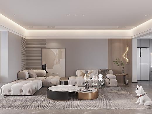 山乙山合｜丽都桃园