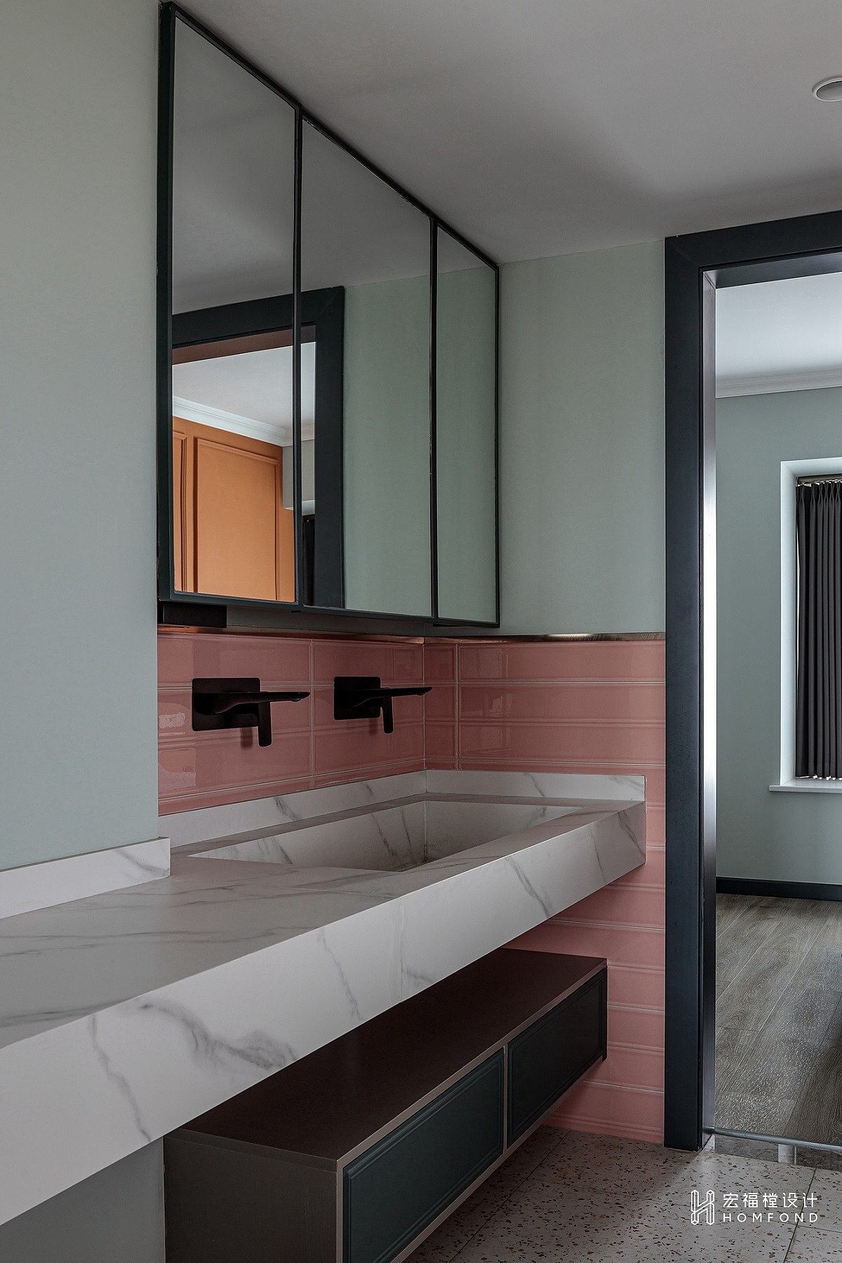 宏福樘设计 | 新梦 (2021混搭)