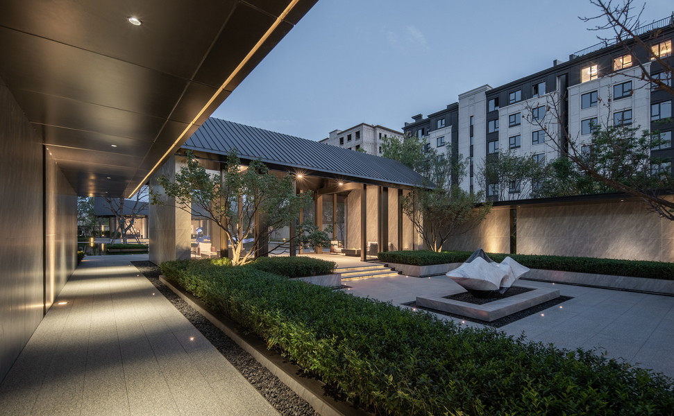 摄影 环境＆建筑摄影