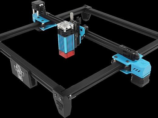 雕刻机主图精修和打印机详情页