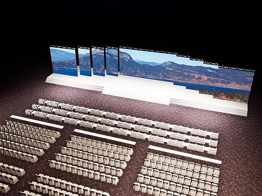 舞臺(tái)效果（個(gè)人主頁(yè)-ZMzc3NDQ4MzI=） - 場(chǎng)景 - 站酷設(shè)計(jì)師IvanYMD原創(chuàng)素材 - 站酷ZCOOL