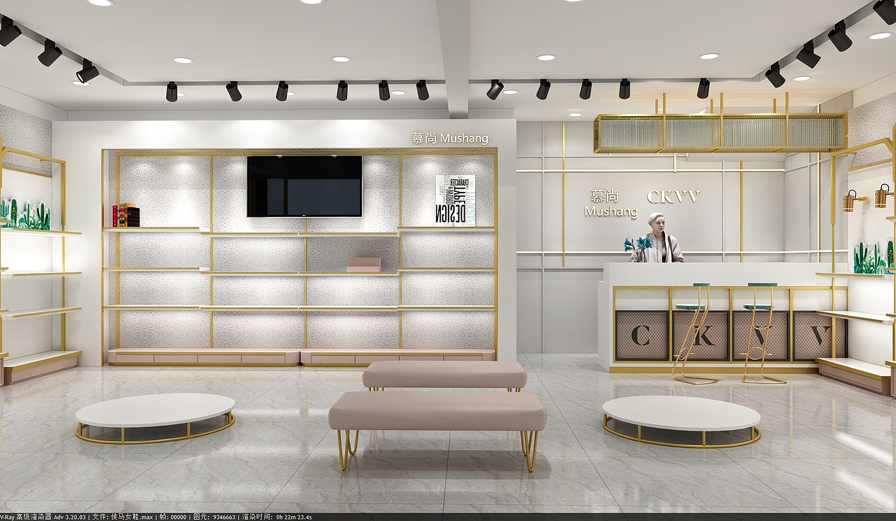 慕尚（图ZMjExODQ2MDc2） - 展陈设计 - 站酷设计师KELP先生原创素材 - 站酷ZCOOL