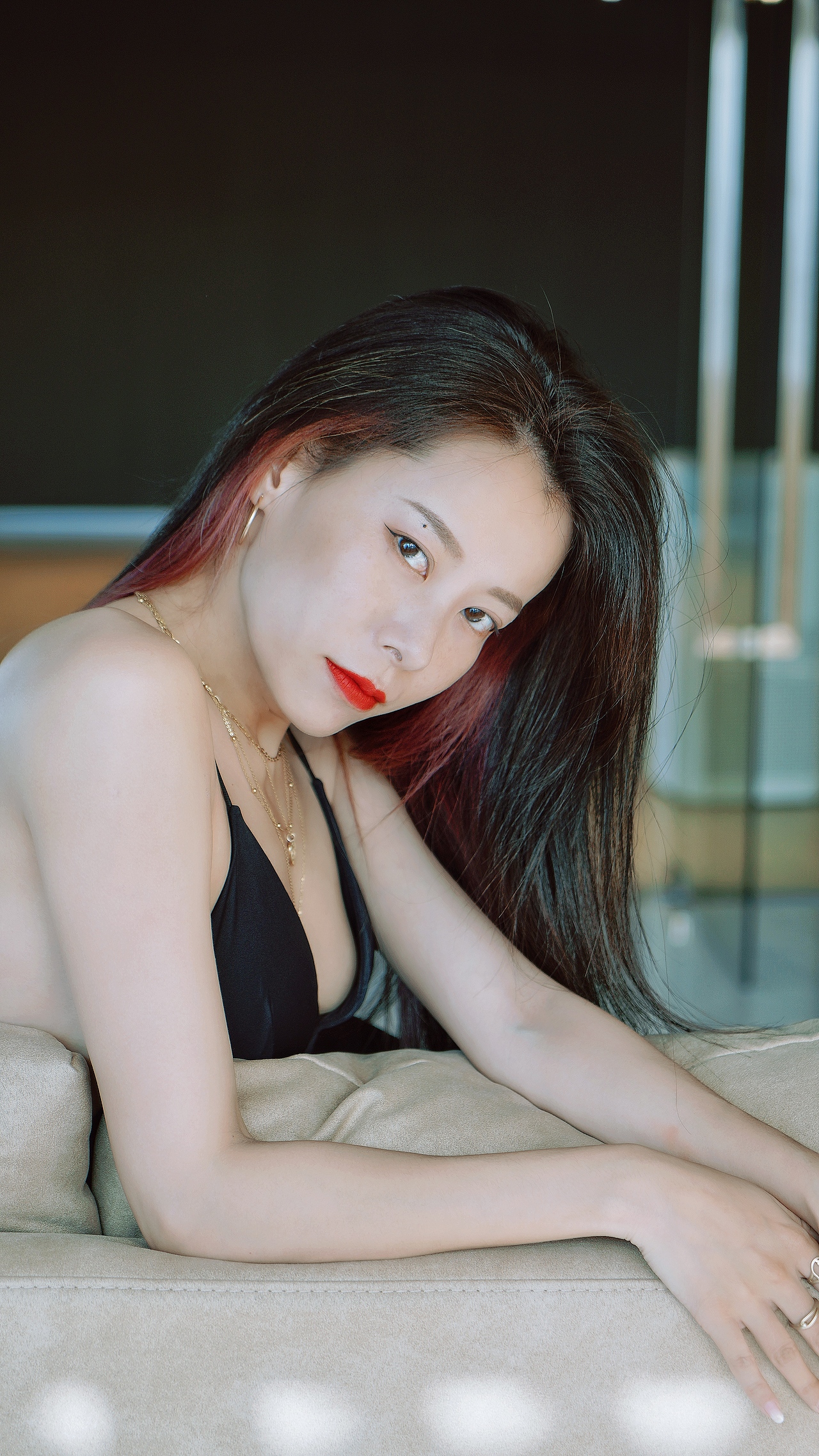 《HI DANCE人物篇-MIYA》