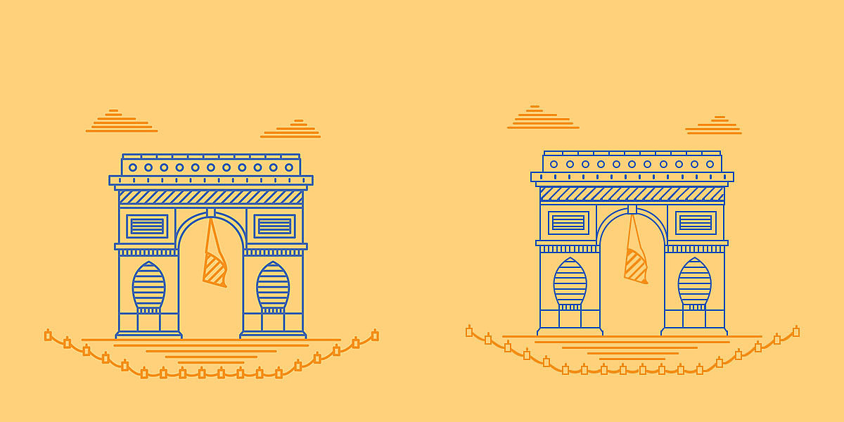 100天临摹计划 Day3