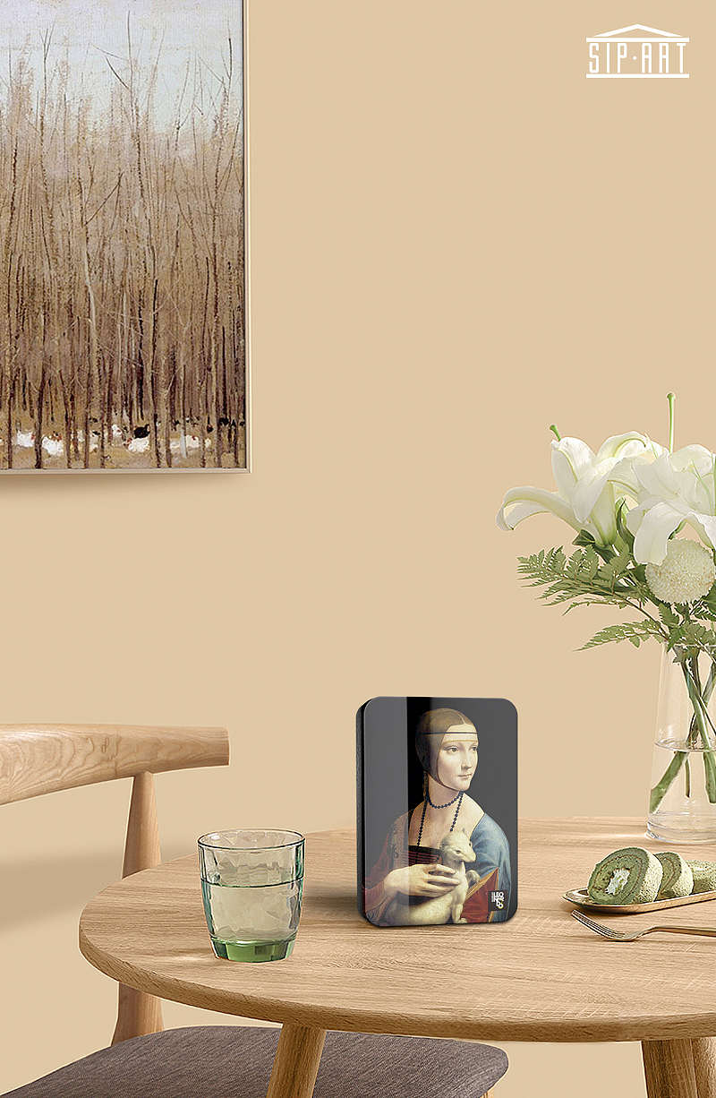 博物馆艺术礼盒（图ZMjQ5MjQ3NDI4） - 包装 - 站酷设计师jamexxi1020原创素材 - 站酷ZCOOL