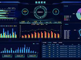 數(shù)據(jù)大屏