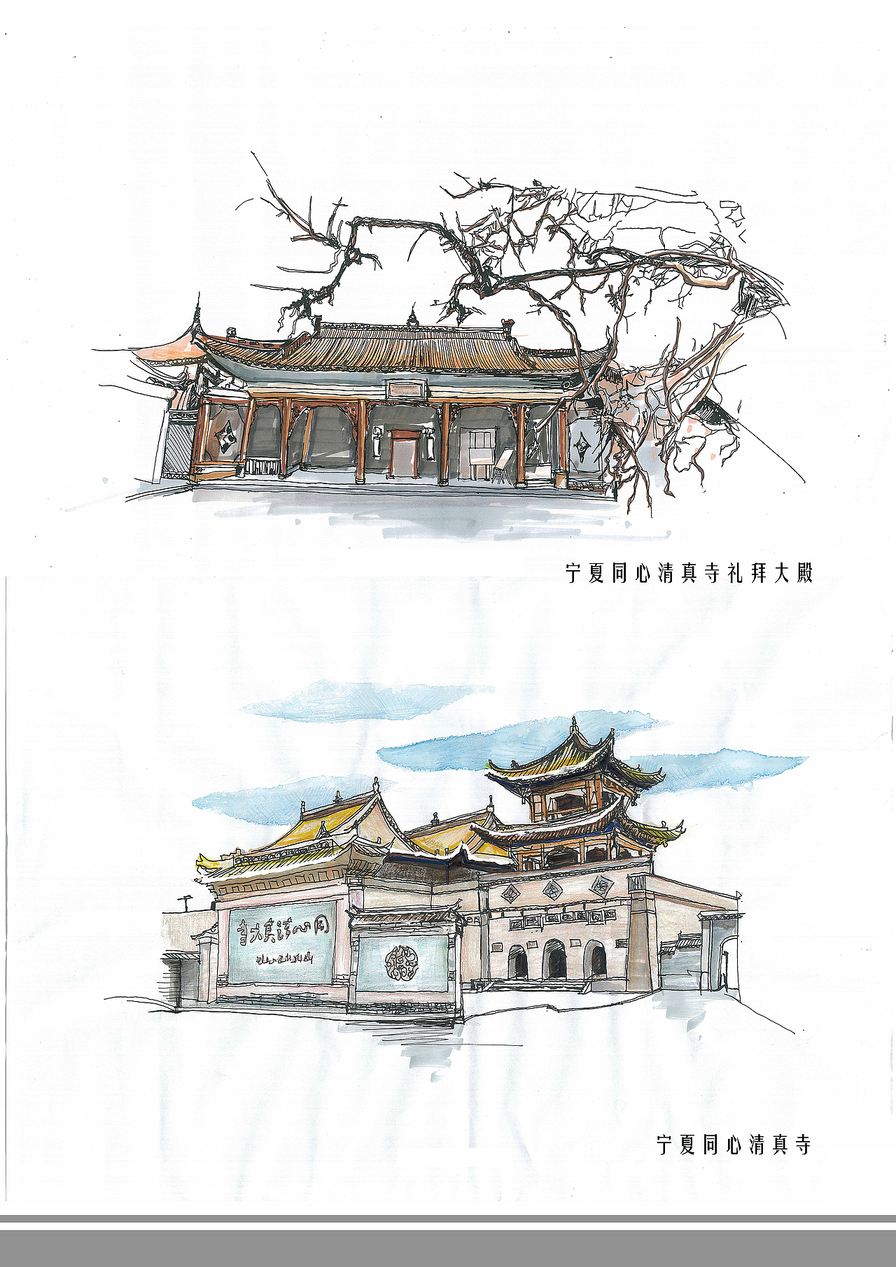 我的手绘、插画作品总结（图ZMTAyMDc1MTk2） - 绘本 - 站酷设计师Delaney琪儿妹原创素材 - 站酷ZCOOL
